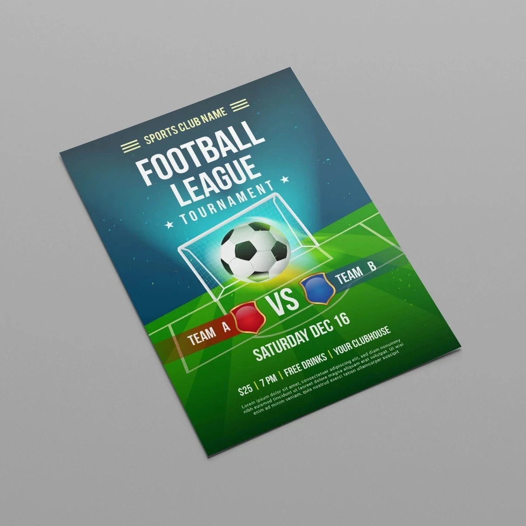 Custom Design Color Printing A6 Postcard Cheap A5 Flyers Printed Business Card Cover Papers for Company Productsadvertising