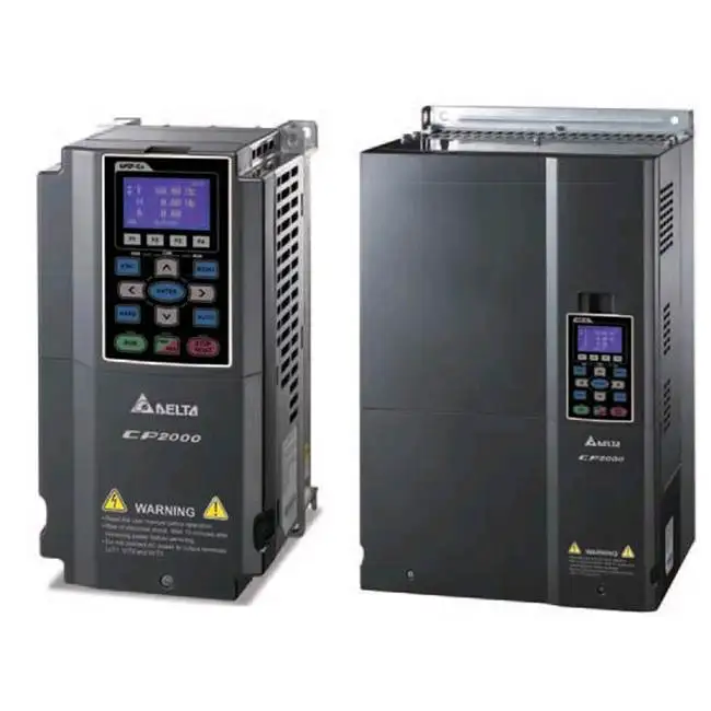 Delta 460VAC VFD037E43A Variable Frequency Drive Inverter