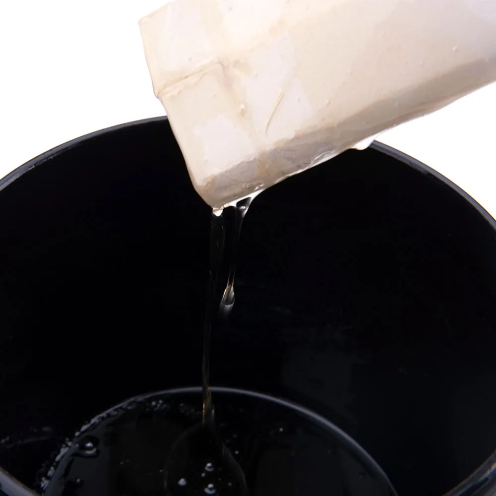 Taiwan Ultra Violet Curing Varnish A450 for Paper Coating