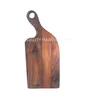Acacia Wood Color