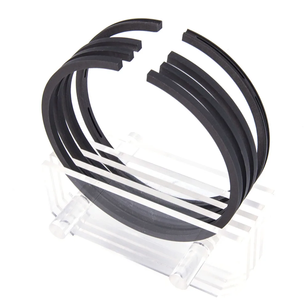 OEM NO 6202-32-2300 1ST=Half Keystone 2ND=Half Keystone auto engine parts  piston ring 4D95