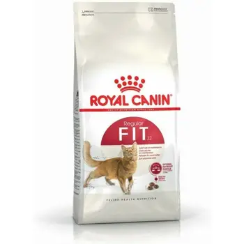 Royal Canin Fit 32 Dry Cats Food
