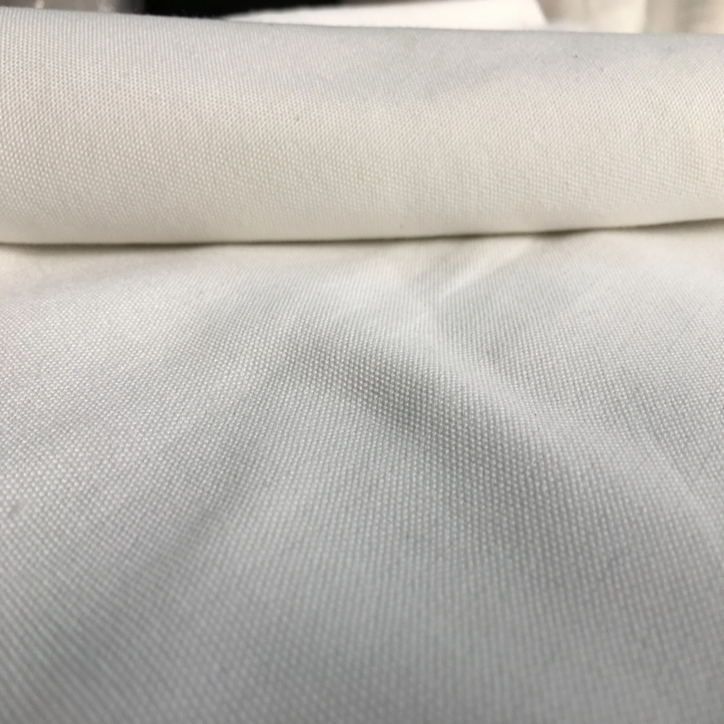 polyester garment bolsa