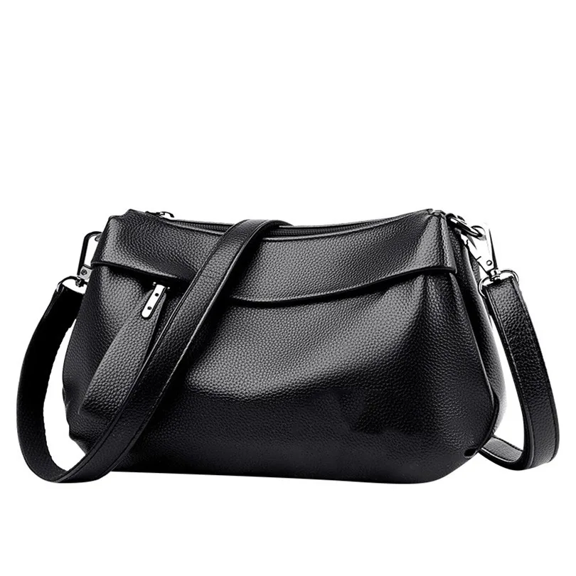 Buy Stylish Women Handbags Ladies Purse Handbag PU Leather Shoulder Bags  Leather Handbags Grey at