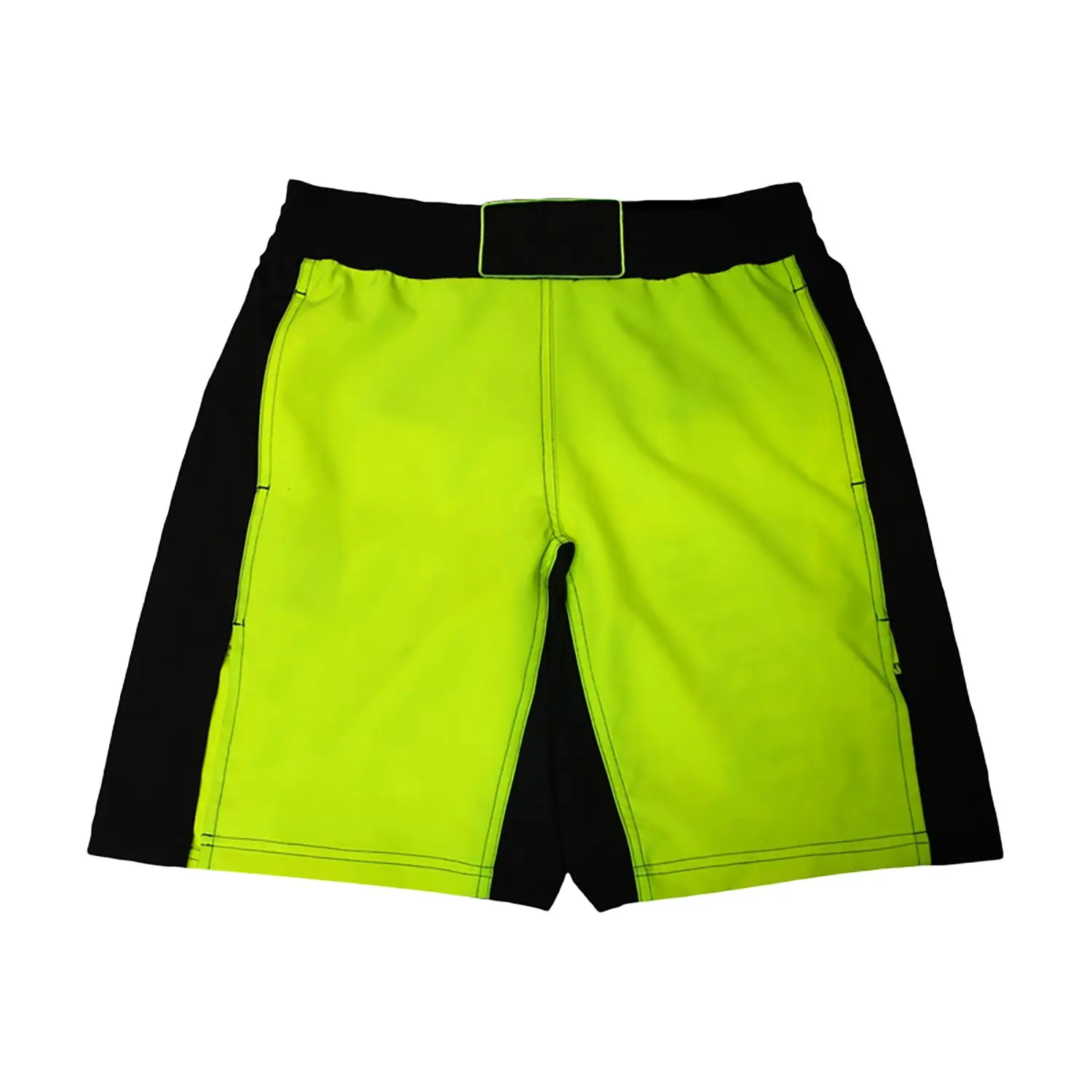 kickboxing training shorts