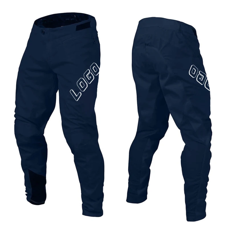 New Motocross Racing 180 Mx Atv Pants Stretchable Fabric Dirt Bike Off