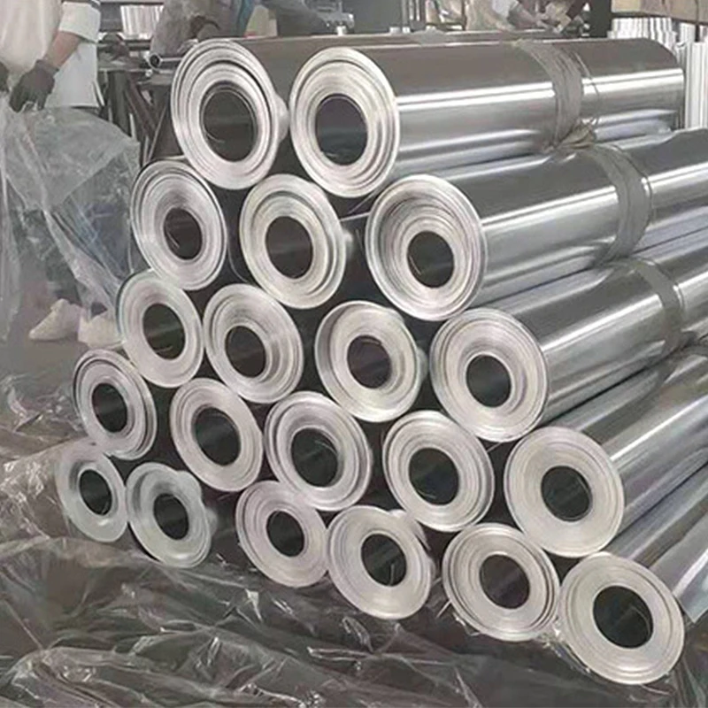 High Quality Printable Metal Sheet 2mm 3105 3003 3004 1050 1100 7075