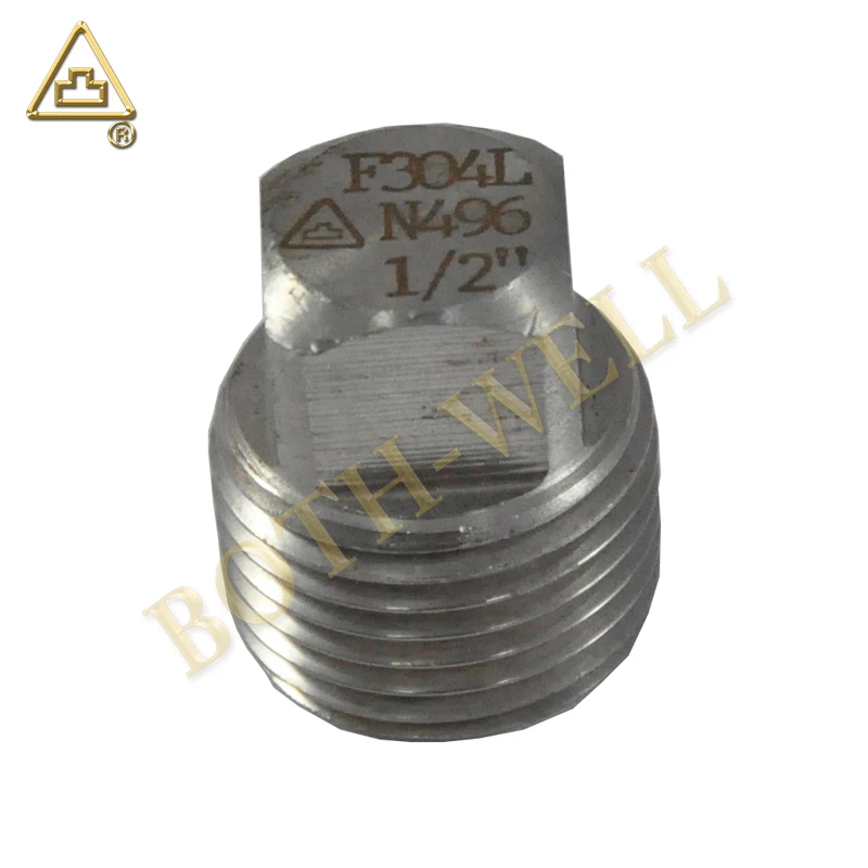 Asme B16.11,Кованая Углеродистая Сталь Высокого Давления Astm A105 ...