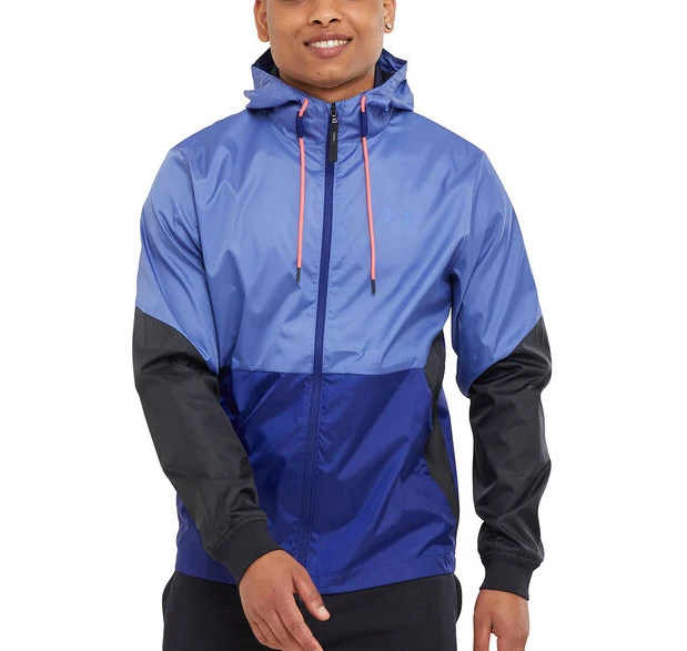 High Quality Windbreaker Jackets For 