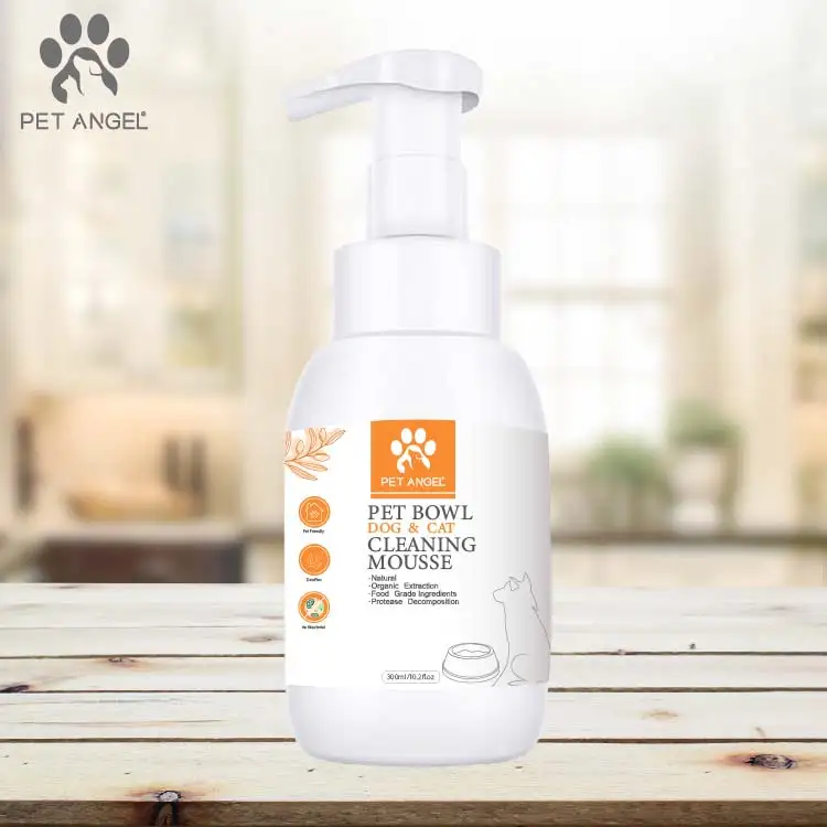 Can You Wash Dog Bowls With Dish Soap