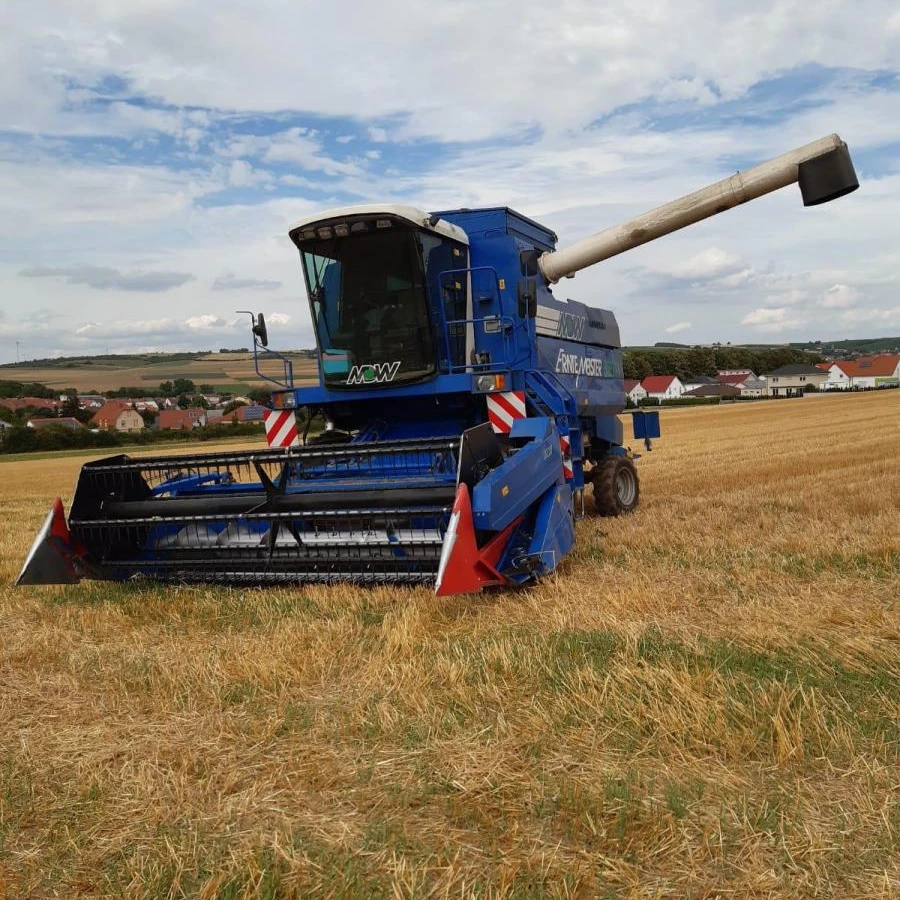 combine harvester for sale/soybean combine harvester/potato