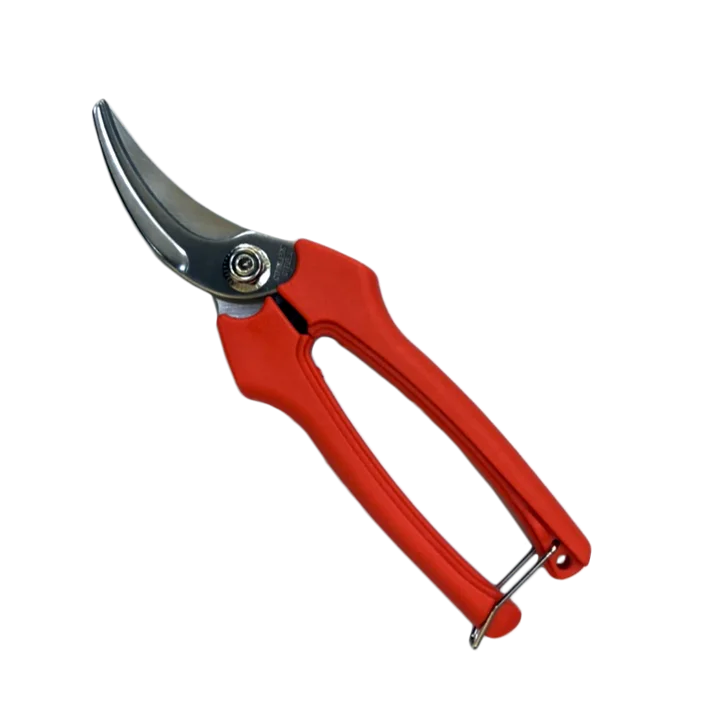 Agriculture High Quality Stainless Bypass Pruner Buy Bypass Pruner
