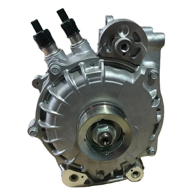 あゆみ Original 24288797 Hybrid Alternator for BUICK GL6 1.3T
