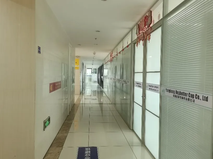 Yongkang Heybetter Cup Co., Ltd.