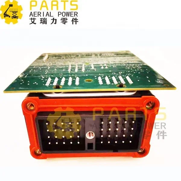 HNARL 1600419 JLG ES Ground Control Circuit Board - New, Reliable PCB ...