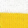 Yellow/ White