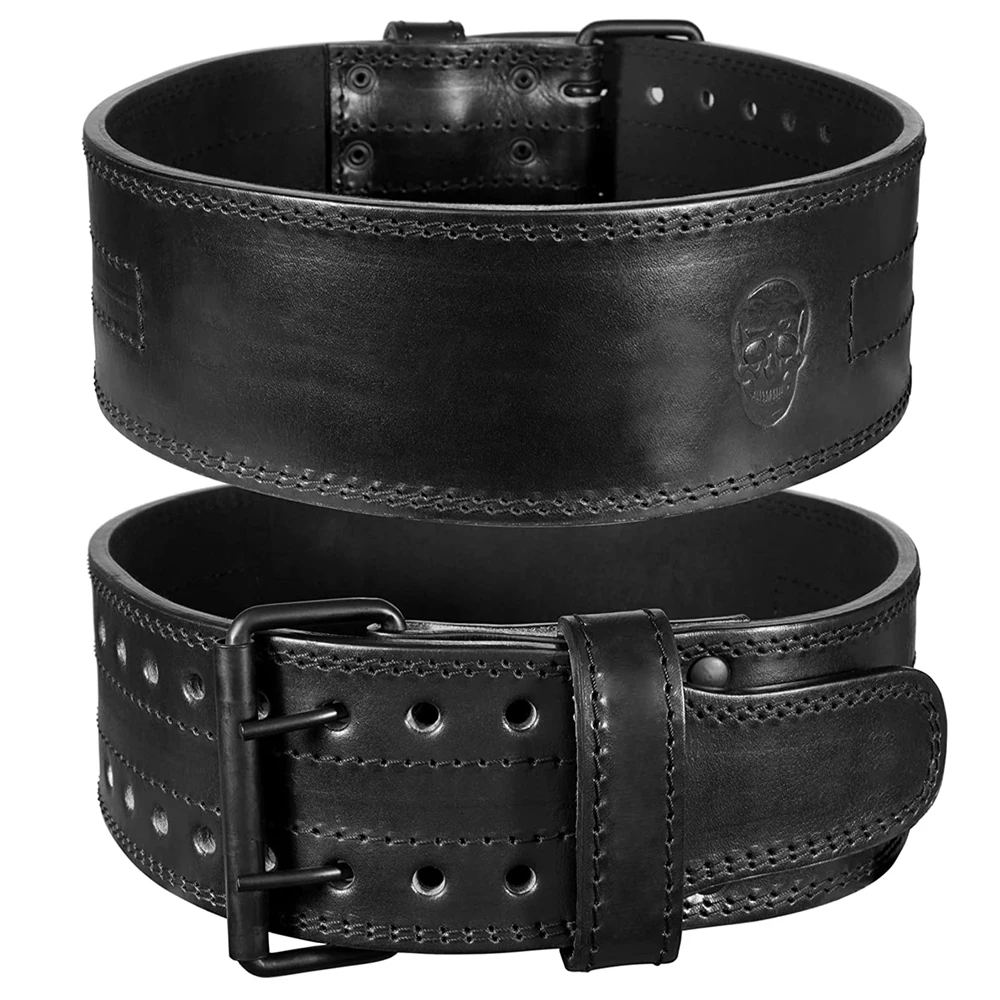 High Quality Weight Lifting Cross Fitness Adjustable Waist Support