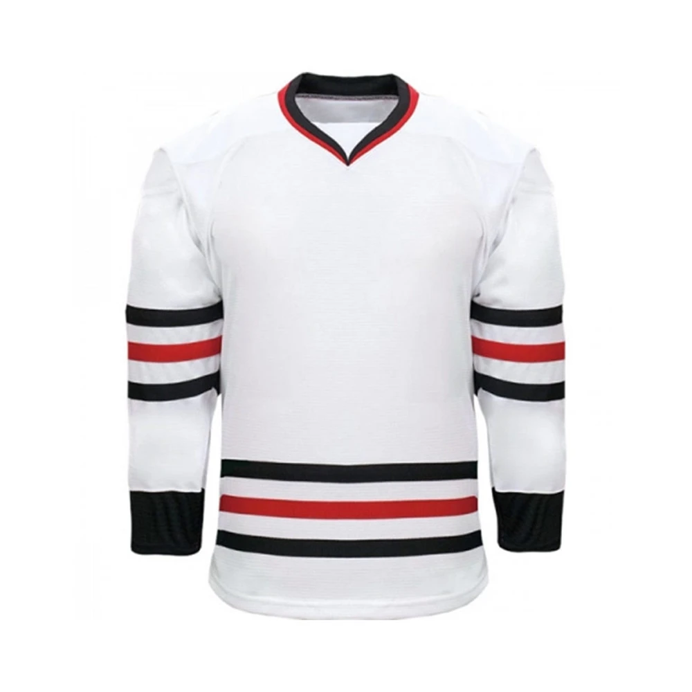 Moq 5pcs Sublimation Customized 100% Polyester For Us Philadelphia Team Ice  Hockey Jersey - Ice Hockey Jerseys - AliExpress