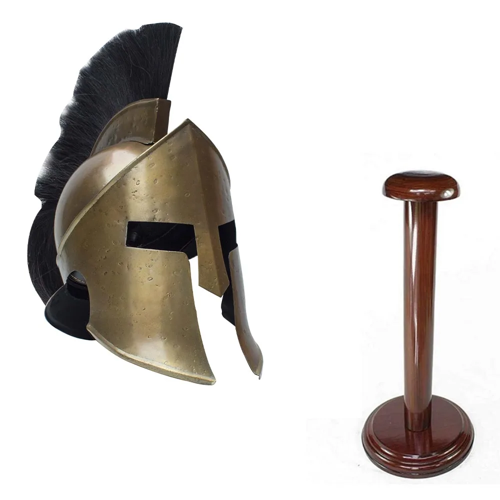 Details about   Armor Medieval 300 Greek Spartan King Leonidas Armor Shield 