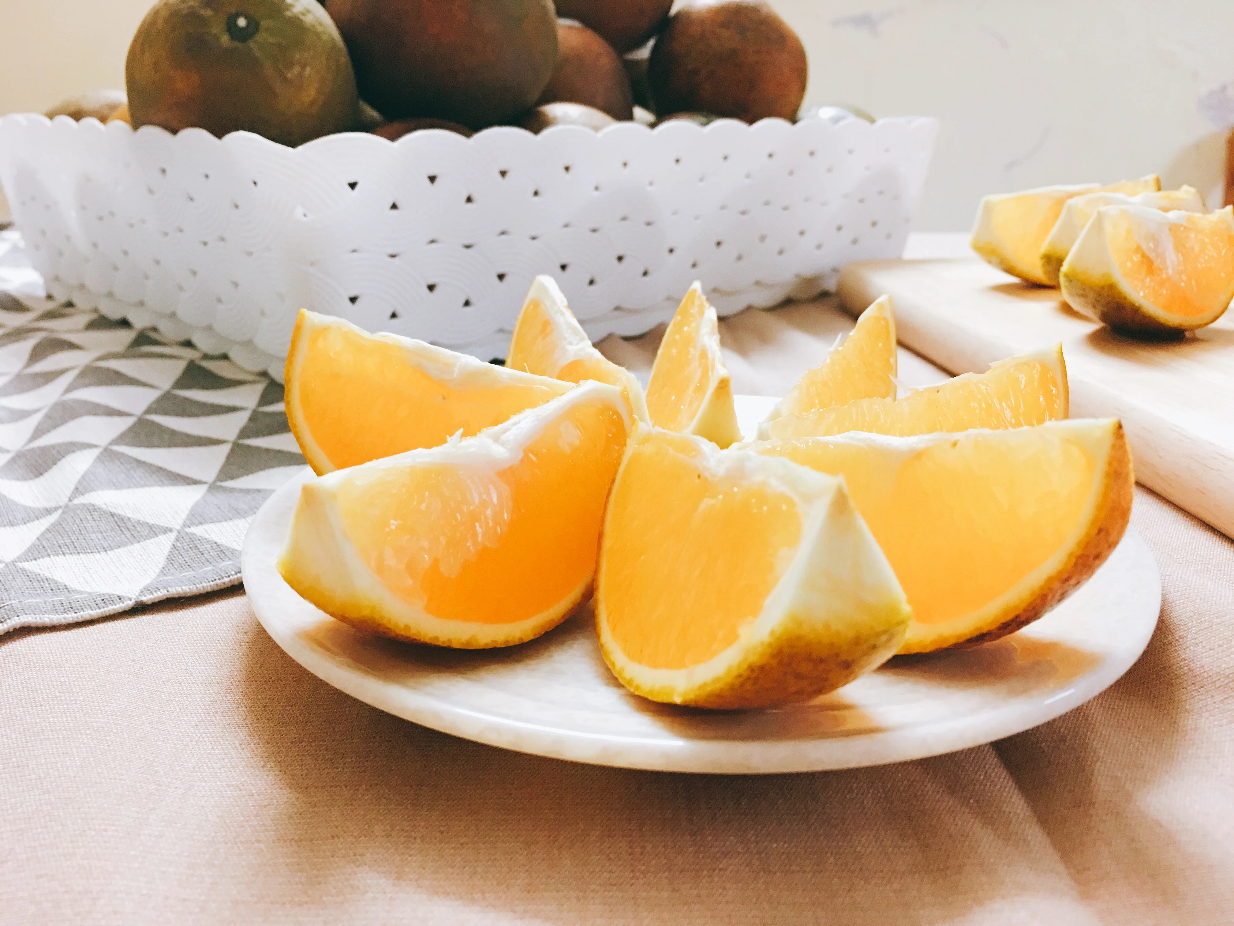 Новый урожай свежих цитрусовых, апельсин, оптовая продажа, размер 5-8,5 см, сертификация Vietgap из Вьетнама