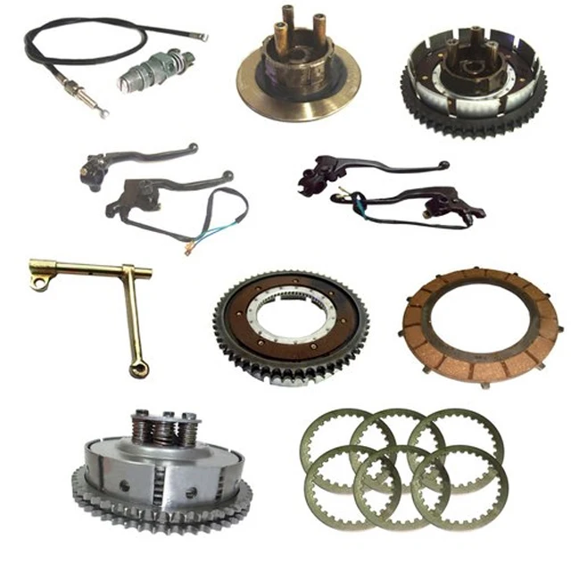 royal enfield clutch plate price