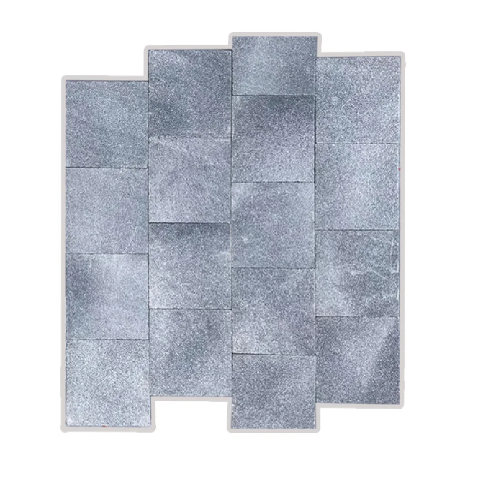 Вьетнамская плитка из голубого камня