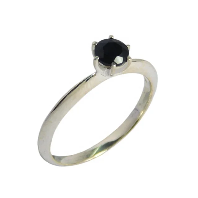 Black Onyx Ring Handmade 925 Silver Rings Sterling Silver Jewelry Bulk Wholesale Silver Rings Suppliers Vintage Jewelry Buy Beautiful Ring Wholesale Jewellery Solid 925 Silver Party Wear Rings Gemstone Silver Rings