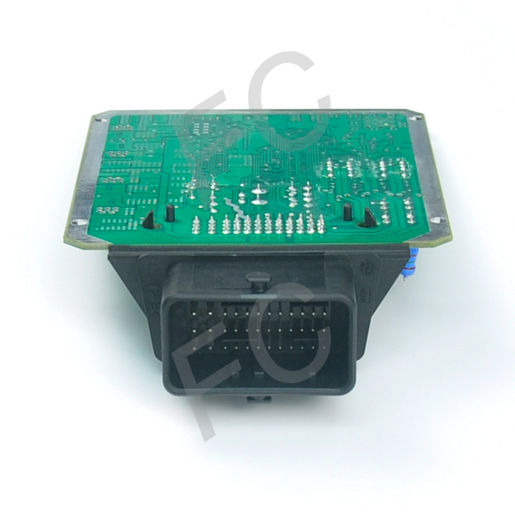 FC 48 PIN ECU for CNG LPG CARS WITH OBD CONVERSION KIT Cng LPG Vehicle Autogas Cng Lpg Ecu 4 Cyl