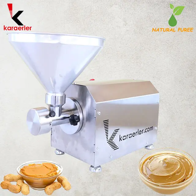 Puree Machine P1 Plus