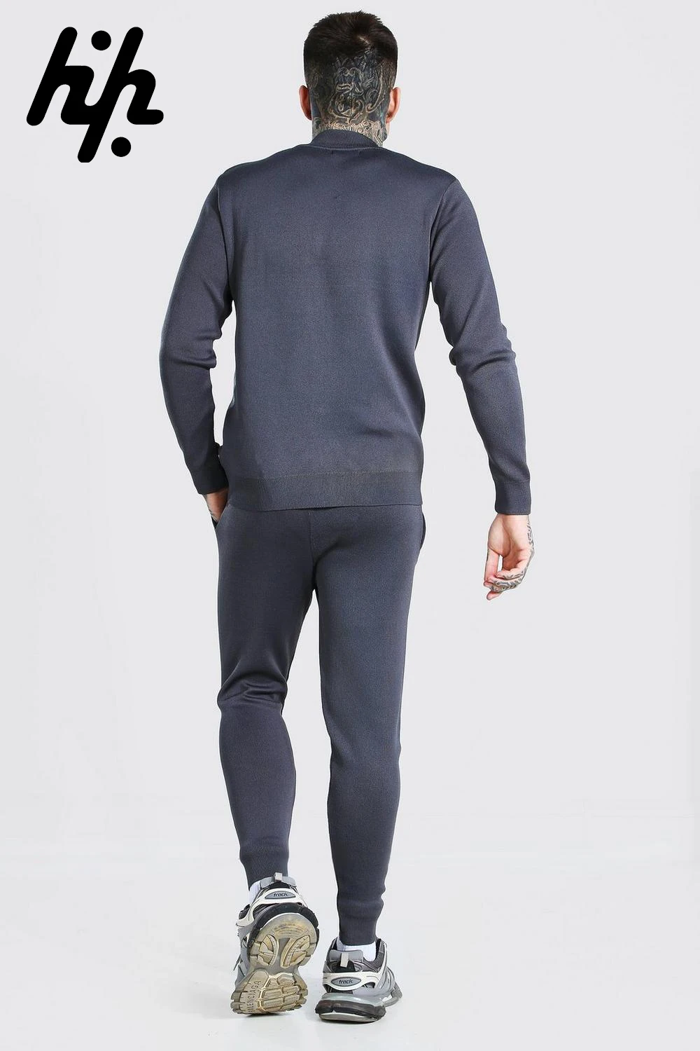Men 2021 New Fashion Custom Wholesale 