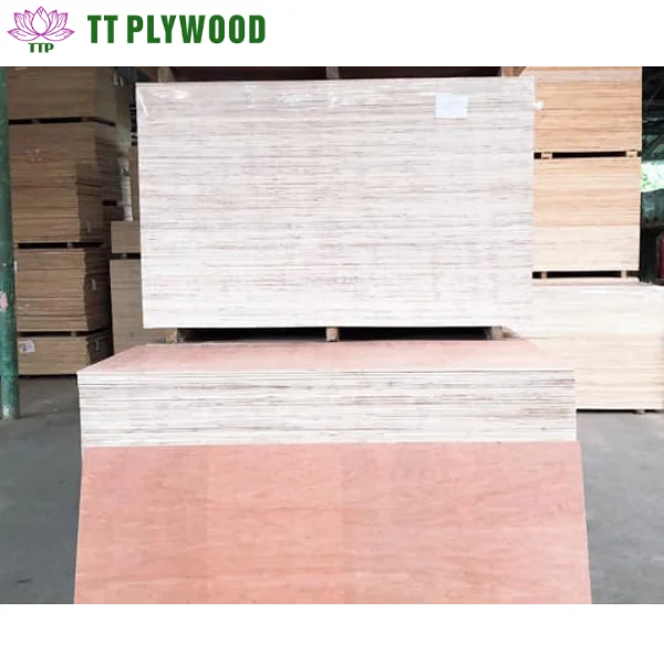 Plywood Commercial Playwood In Furniture Construction Plywood Sheet 4x8