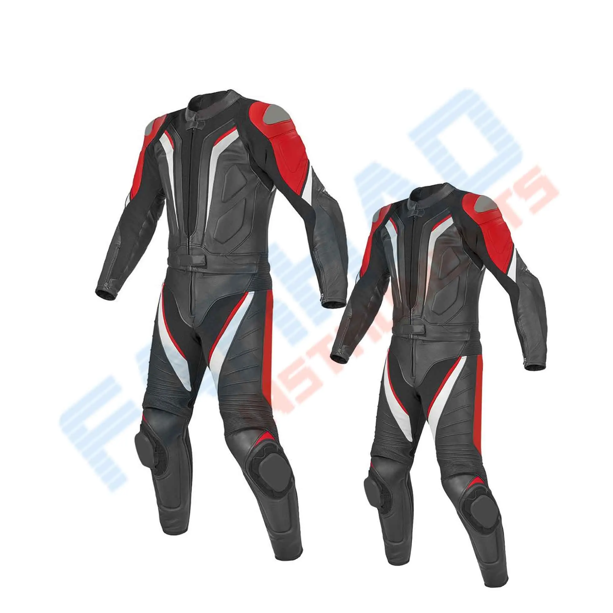 мотокомбинезон dainese avro d2