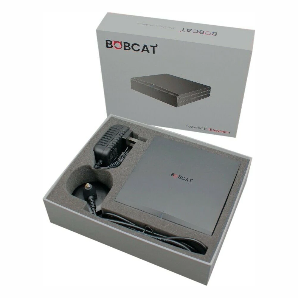 2021 новый бренд Bobcat 300 Helium HNT Hotspot в наличии Заводская поставка очень низкая