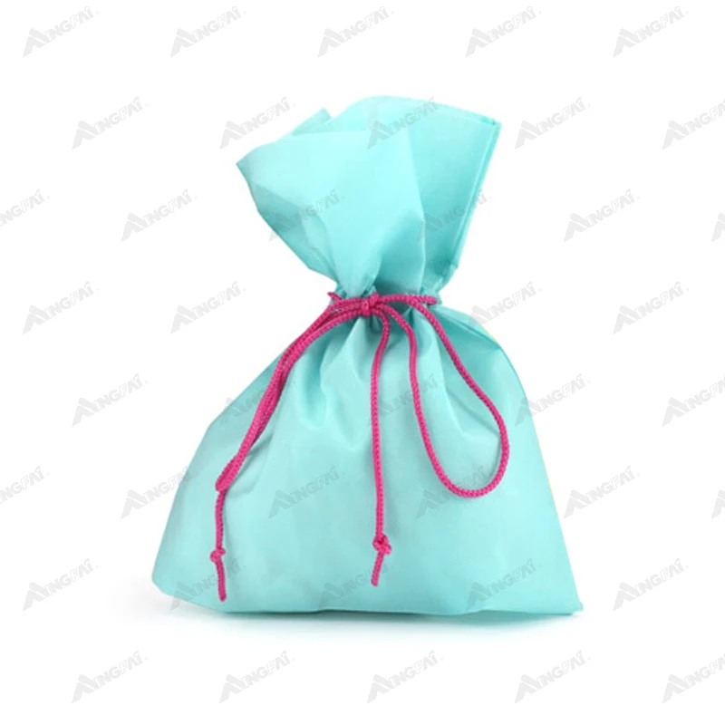 
 Китайская Камбоджийская фабрика OEM ODM экологически безопасная ламинированная Нетканая сумка PP сырье сумка для покупок  