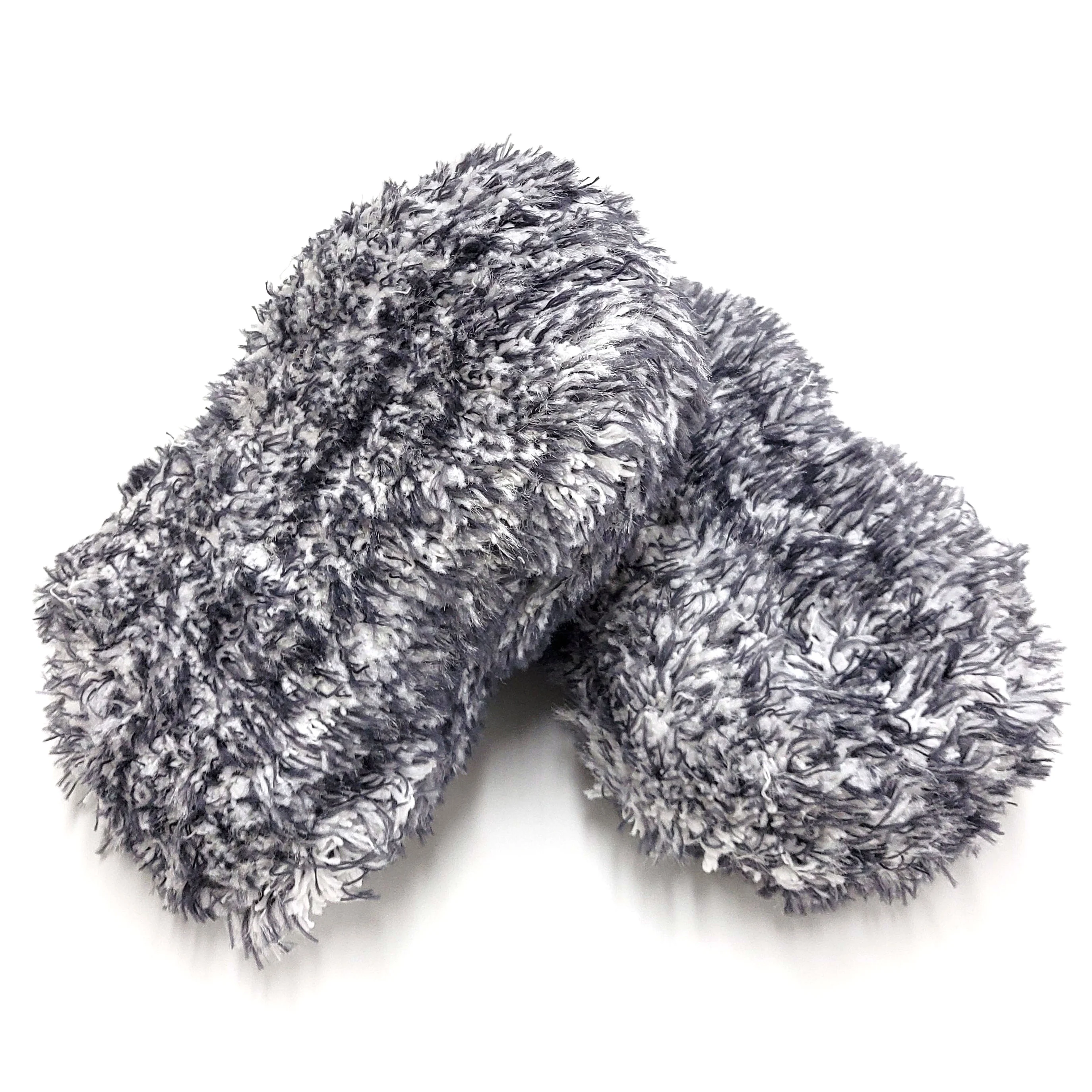 Подушечка для мытья из вискозы и микрофибры, сделано в корее, уход за автомобилем, детейлинг, длина 16x23 см, ворс высокого качества, новый дизайн