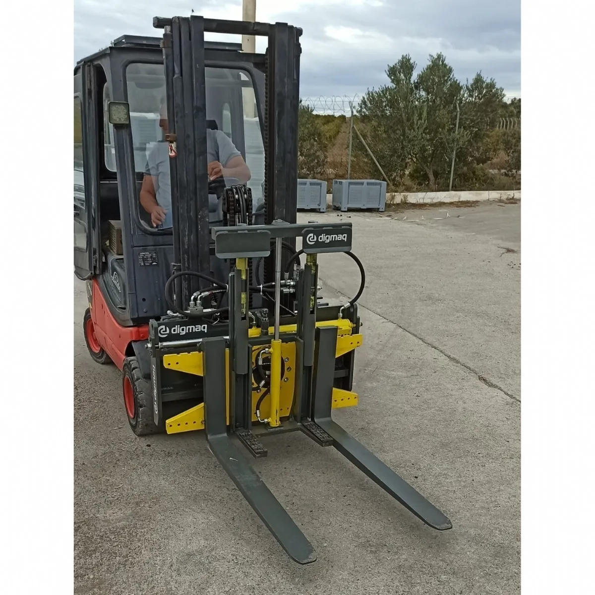 Rotator 180 Degree - Buy 180 Degree Led,180 Degree Rotator,Forklift ...