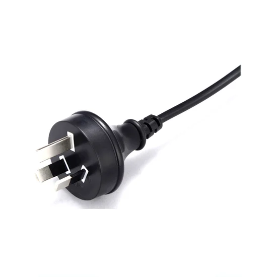 SAA Approved Australia 3 Pin Plug