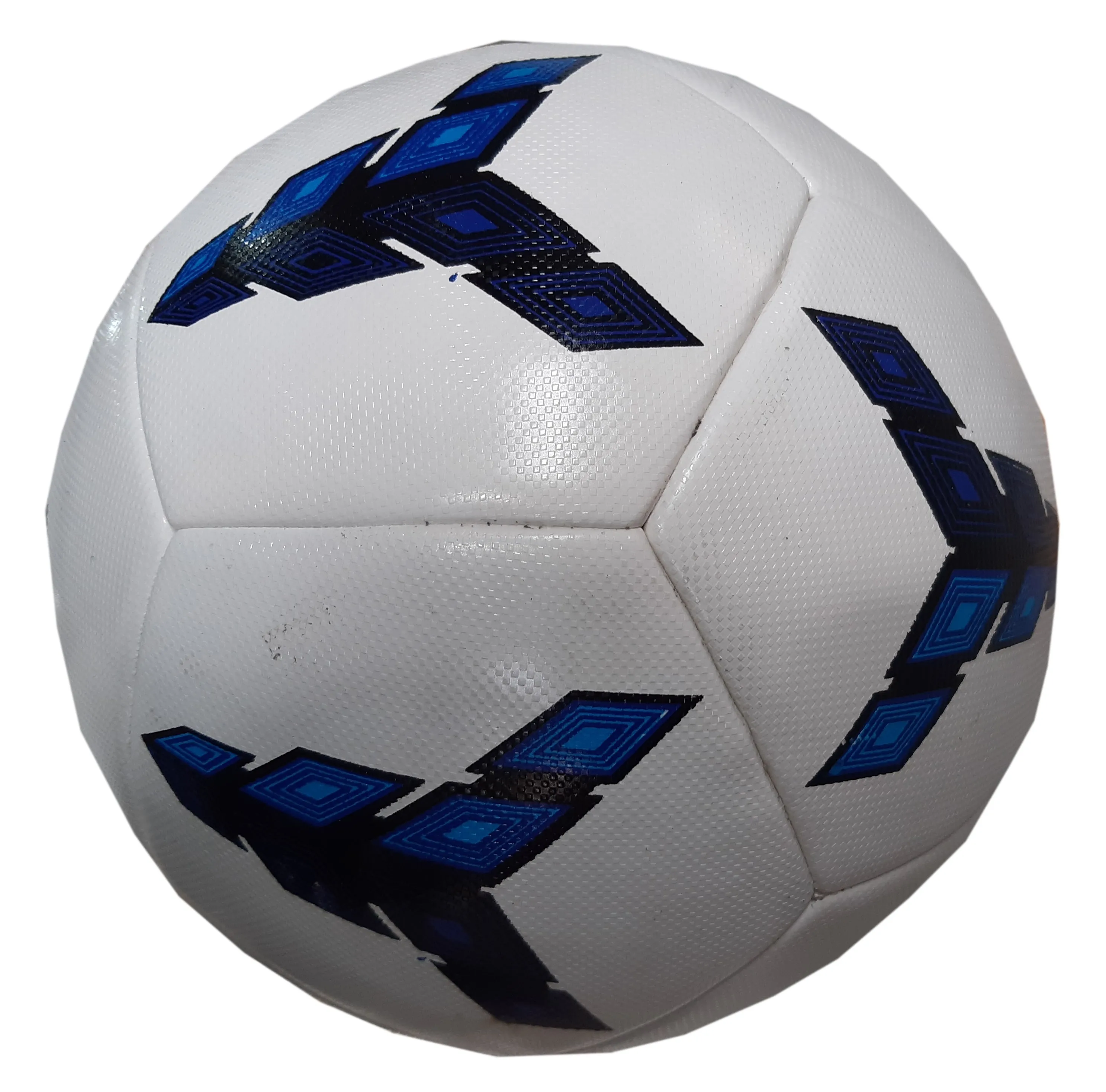 best soccer balls for training