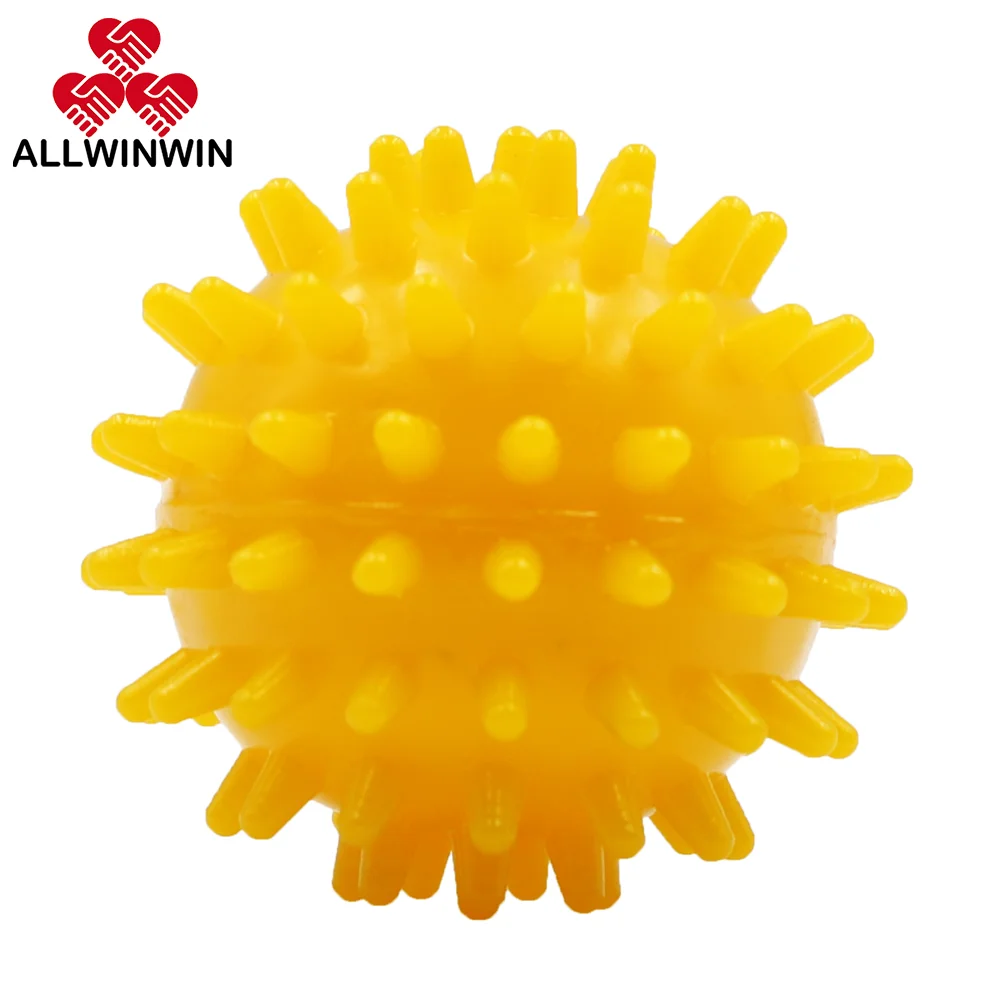 Allwinwin Smb01 Spiky Massage Ball 5cm Pvc Spikey Spike Dog Buy