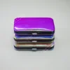 Glossy Glittering Magnetic Case