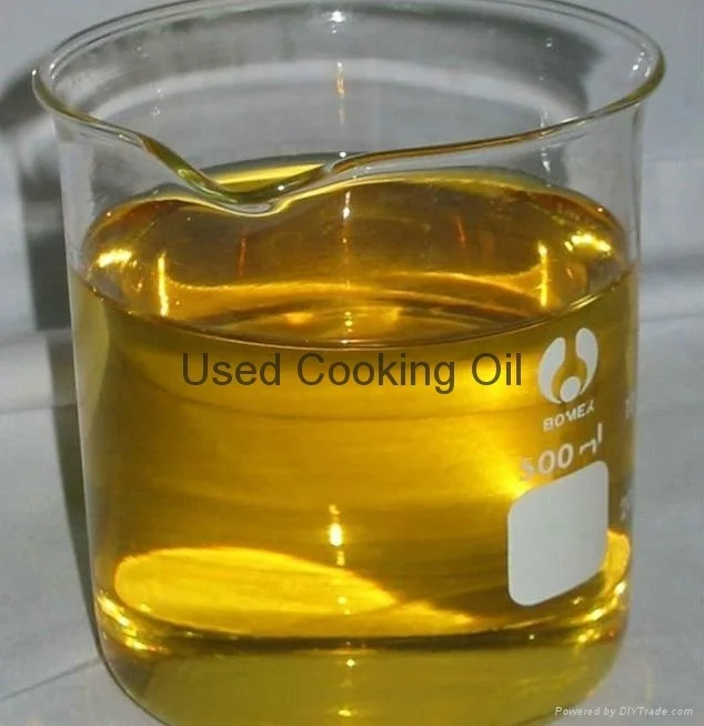 
 Растительное используемое кулинарное масло, UCO, UVO, WVO, WCO, поставщик отработанного масла, биодизельное топливо  