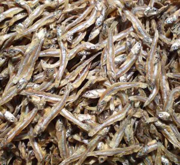 Grade 1 Dried Anchovies Dried Fish From Fresh Fish,So The Fish Is