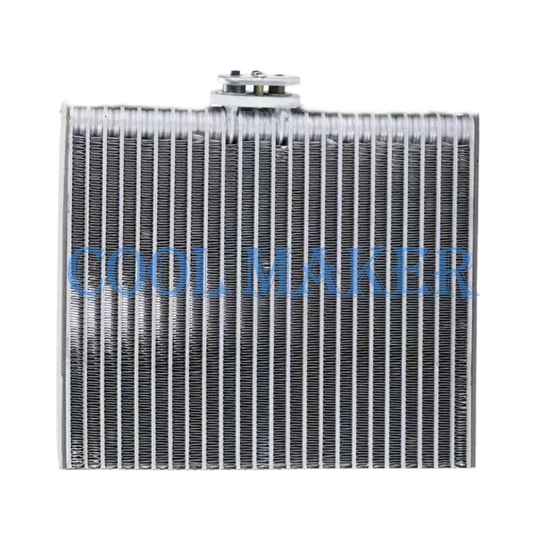 High Quality for Mitsubishi Lancer/Outlander evaporator core 