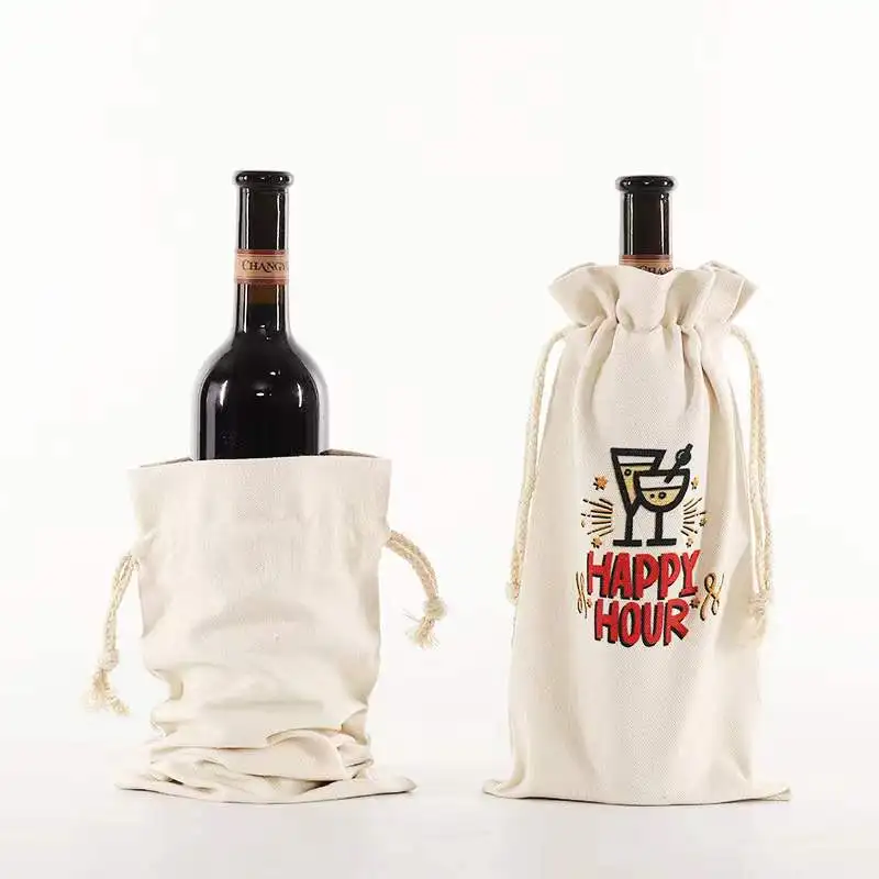 Wine Bag - Merci