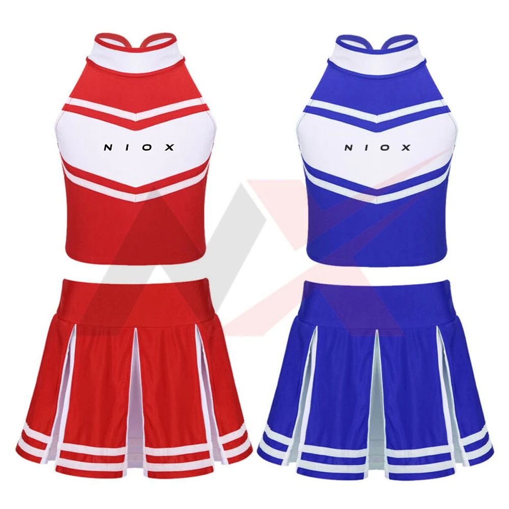 cheerleader uniform kaufen