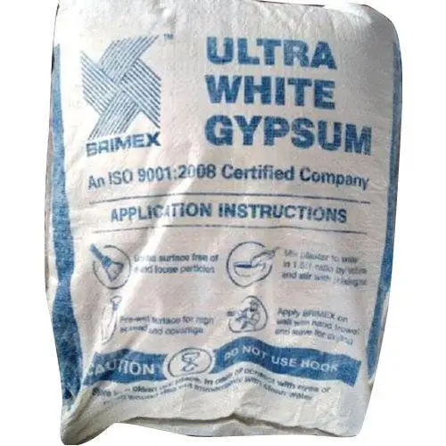 Cheap white pp fabric gypsum powder| Alibaba.com