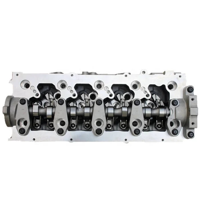 D4EB Complete Engine Cylinder Head D4EA-V for Hyundai Tucson Santa Fe Sonata Azera 2.0/ 2.2L 908773