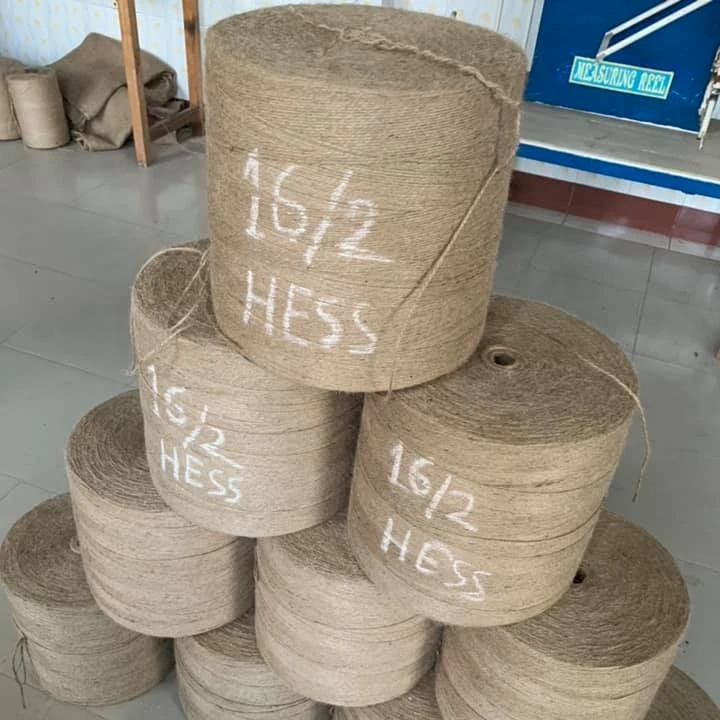 hessian yarn