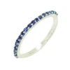 Blue Sapphire