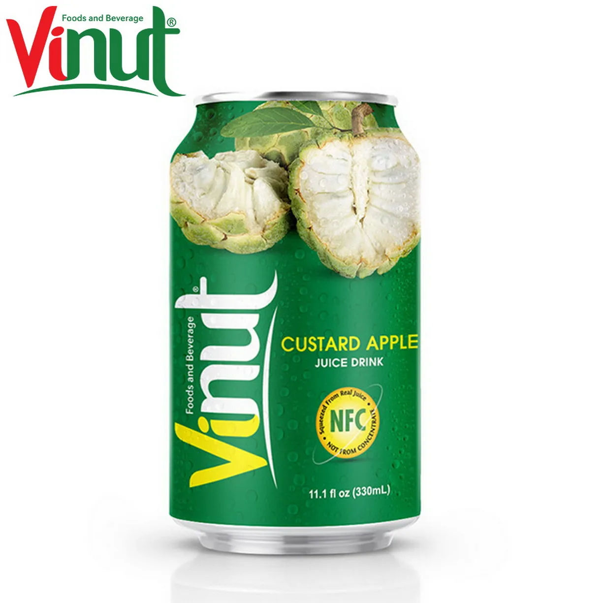 VINUT 330 мл крем яблочный сок производитель напитков индивидуальная формула прямые продажи с
